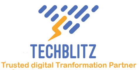 TechBlitz I.T. Services .